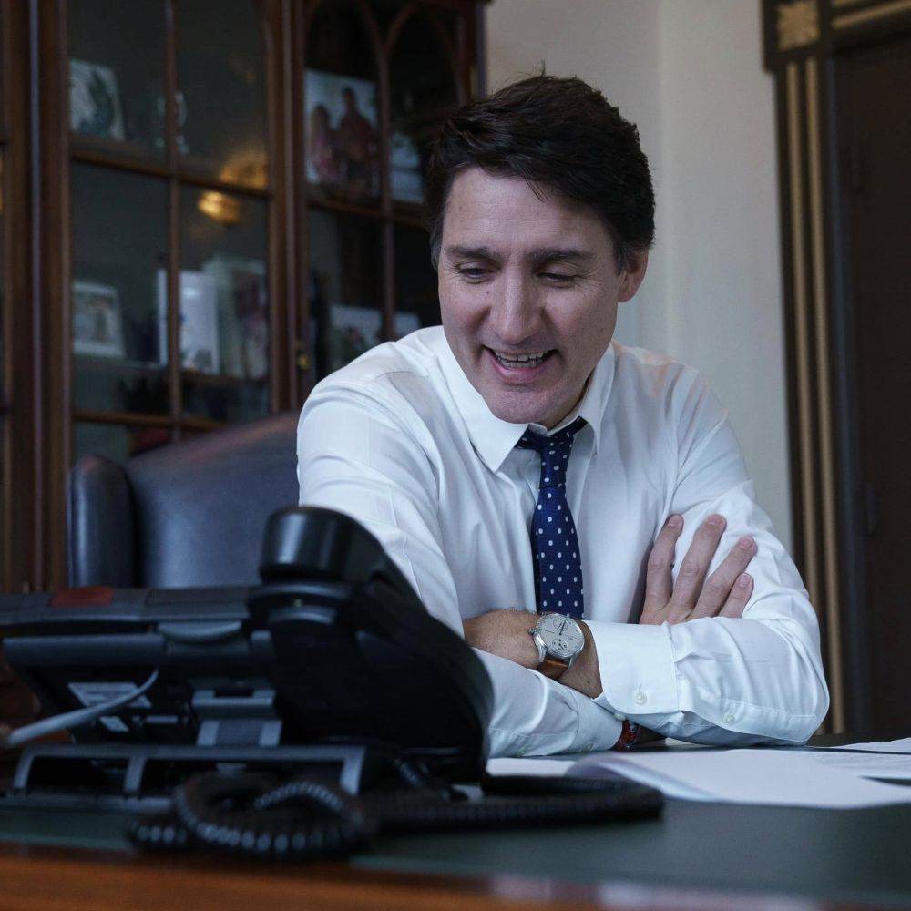 Trump şi premierul canadian Trudeau urmează să discute